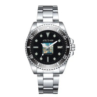 Thumbnail for ATR 72-600 - Poster - Premium Diver - Black