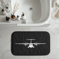 Thumbnail for ATR-72 Silhouette Designed Bath Mats