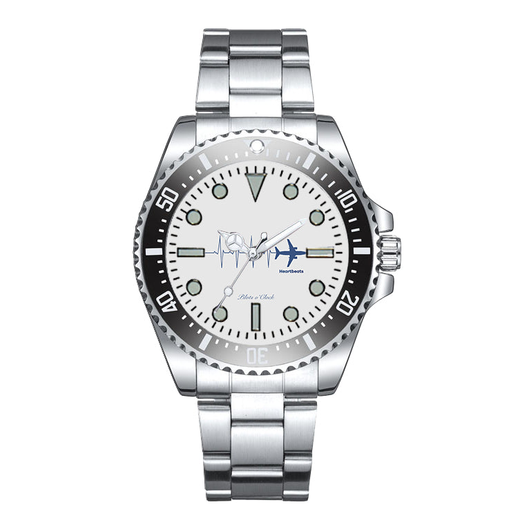 Aviation Heartbeats Designed Luxury Aviators Best Choice Watches