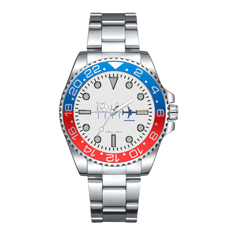 Aviation Heartbeats Designed Luxury Aviators Best Choice Watches