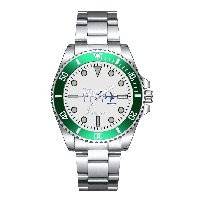 Aviation Heartbeats Designed Luxury Aviators Best Choice Watches
