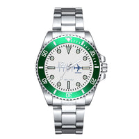 Thumbnail for Aviation Heartbeats Designed Luxury Aviators Best Choice Watches