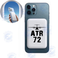 Thumbnail for ATR-72 & Plane Designed MagSafe PowerBanks