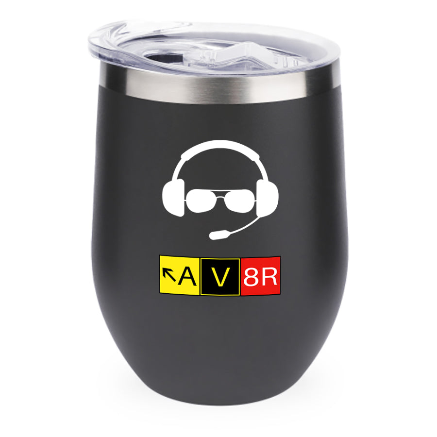 AV8R 2 Designed 12oz Egg Cups