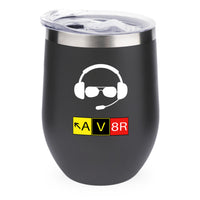 Thumbnail for AV8R 2 Designed 12oz Egg Cups