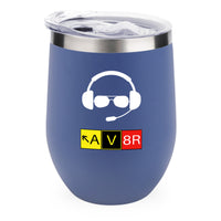 Thumbnail for AV8R 2 Designed 12oz Egg Cups