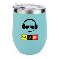 Thumbnail for AV8R 2 Designed 12oz Egg Cups