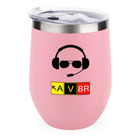 Thumbnail for AV8R 2 Designed 12oz Egg Cups