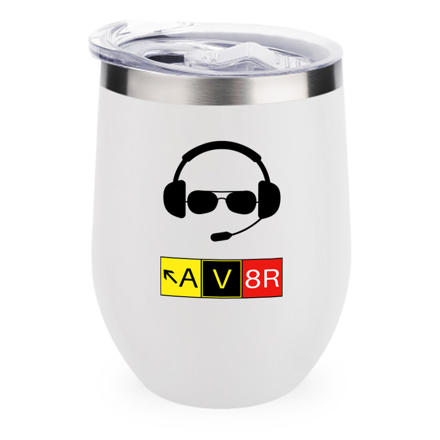AV8R 2 Designed 12oz Egg Cups