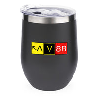 Thumbnail for AV8R Designed 12oz Egg Cups