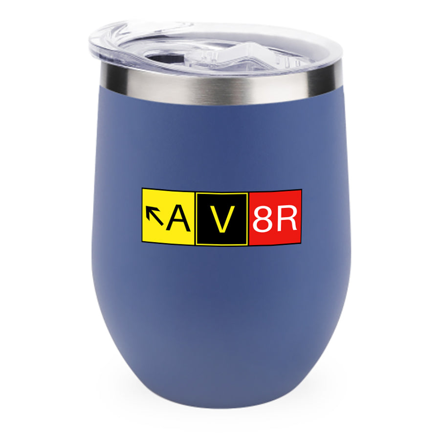 AV8R Designed 12oz Egg Cups