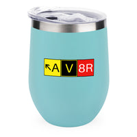 Thumbnail for AV8R Designed 12oz Egg Cups