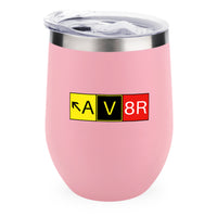 Thumbnail for AV8R Designed 12oz Egg Cups
