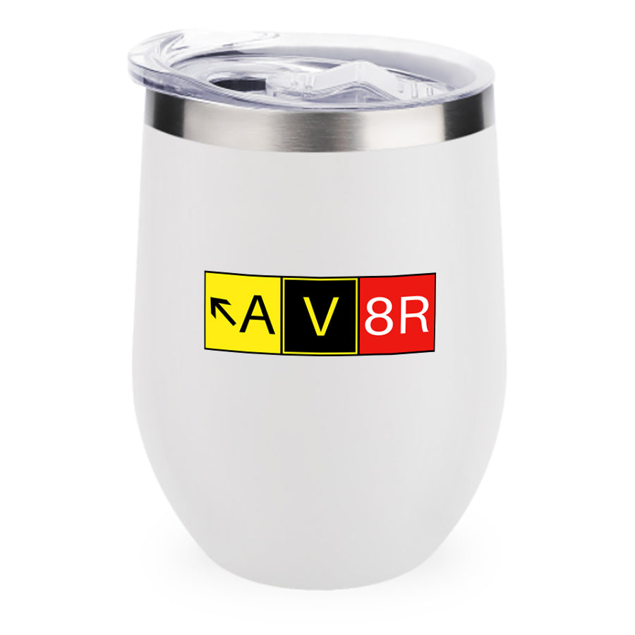 AV8R Designed 12oz Egg Cups