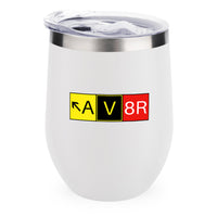 Thumbnail for AV8R Designed 12oz Egg Cups