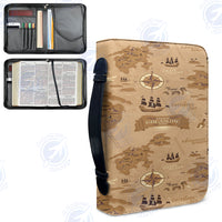 Thumbnail for Adventurer Designed PU Accessories Bags