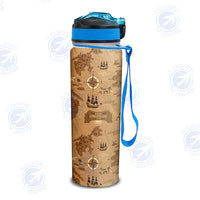 Thumbnail for Adventurer Designed Sports Kettles