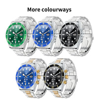 Thumbnail for AW12 Smartwatch: Sleek Design with Bluetooth Calling, Fitness Modes & Premium Build