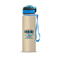 Thumbnail for Aero Commander 500S Shrike Commander - Sports Kettle - Cartoon - Beige