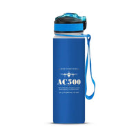 Thumbnail for Aero Commander 500S Shrike Commander - Sports Kettle - Heritage - Blue