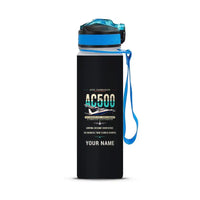 Thumbnail for Aero Commander 500S Shrike Commander - Sports Kettle - Original + Name - Black