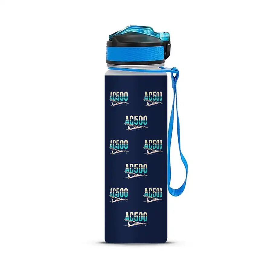 Aero Commander 500S Shrike Commander - Sports Kettle - Original Pattern