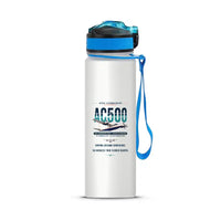 Thumbnail for Aero Commander 500S Shrike Commander - Sports Kettle - Original - White