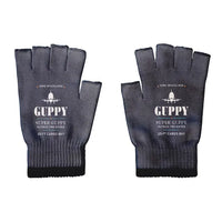 Thumbnail for Aero Spacelines Super Guppy - Gloves - Cut - Heritage - Black