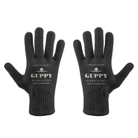 Thumbnail for Aero Spacelines Super Guppy - Gloves - Full - Heritage - Black