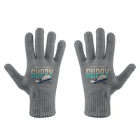 Thumbnail for Aero Spacelines Super Guppy - Gloves - Full - Original - Gray