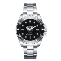Thumbnail for Aero Spacelines Super Guppy - Original + Name - Premium Diver - Black