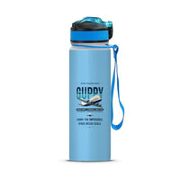Thumbnail for Aero Spacelines Super Guppy - Sports Kettle - Original - Light Blue