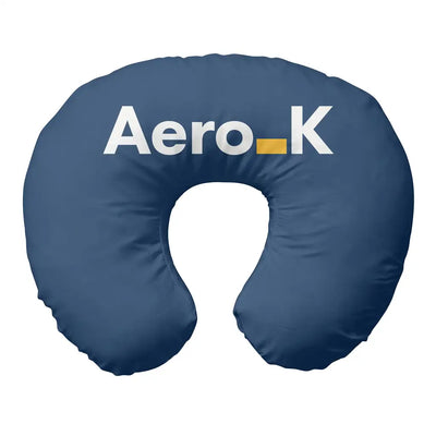 Aero K Designed Travel & Boppy Pillows