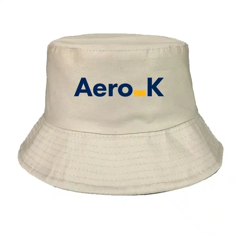 Aero K summer hat - khaki