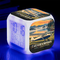 Thumbnail for Aeronca 7AC Champion - 3D - Alarm Clock