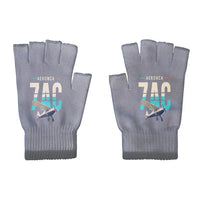 Thumbnail for Aeronca 7AC Champion - Gloves - Cut - Original - Gray