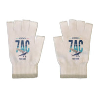 Thumbnail for Aeronca 7AC Champion - Gloves - Cut - Original + Name - Beige