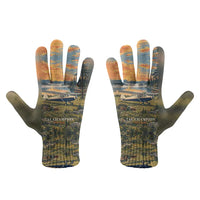 Thumbnail for Aeronca 7AC Champion - Gloves - Full - 3D + Name - Full Print