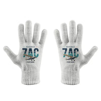 Thumbnail for Aeronca 7AC Champion - Gloves - Full - Original + Name - White