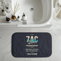Thumbnail for Aeronca 7AC Champion - Original + Name - Bath Mat