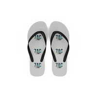 Thumbnail for Aeronca 7AC Champion - Slippers - Flip Flops - Original Pattern - White