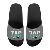 Thumbnail for Aeronca 7AC Champion - Slippers - Sport - Original - Gray