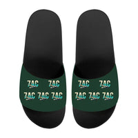 Thumbnail for Aeronca 7AC Champion - Slippers - Sport - Original Pattern - Dark Green