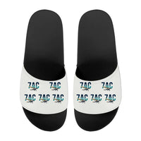 Thumbnail for Aeronca 7AC Champion - Slippers - Sport - Original Pattern - White