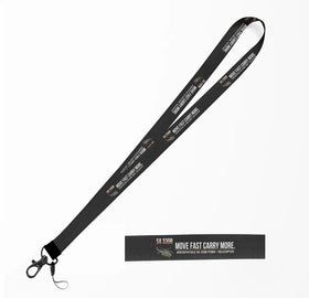 Aérospatiale SA 330B Puma Lanyard & ID Holders