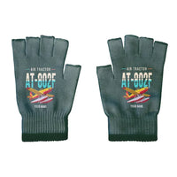 Thumbnail for Air Tractor AT-802F Fire Boss - Gloves - Cut - Original + Name - Dark Green