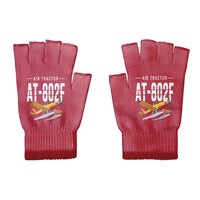 Thumbnail for Air Tractor AT-802F Fire Boss - Gloves - Cut - Original - Red