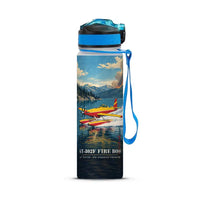 Thumbnail for Air Tractor AT-802F Fire Boss - Sports Kettle - 3D