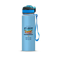 Thumbnail for Air Tractor AT-802F Fire Boss - Sports Kettle - Original - Light Blue