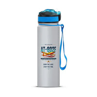 Thumbnail for Air Tractor AT-802F Fire Boss - Sports Kettle - Original - Light Gray